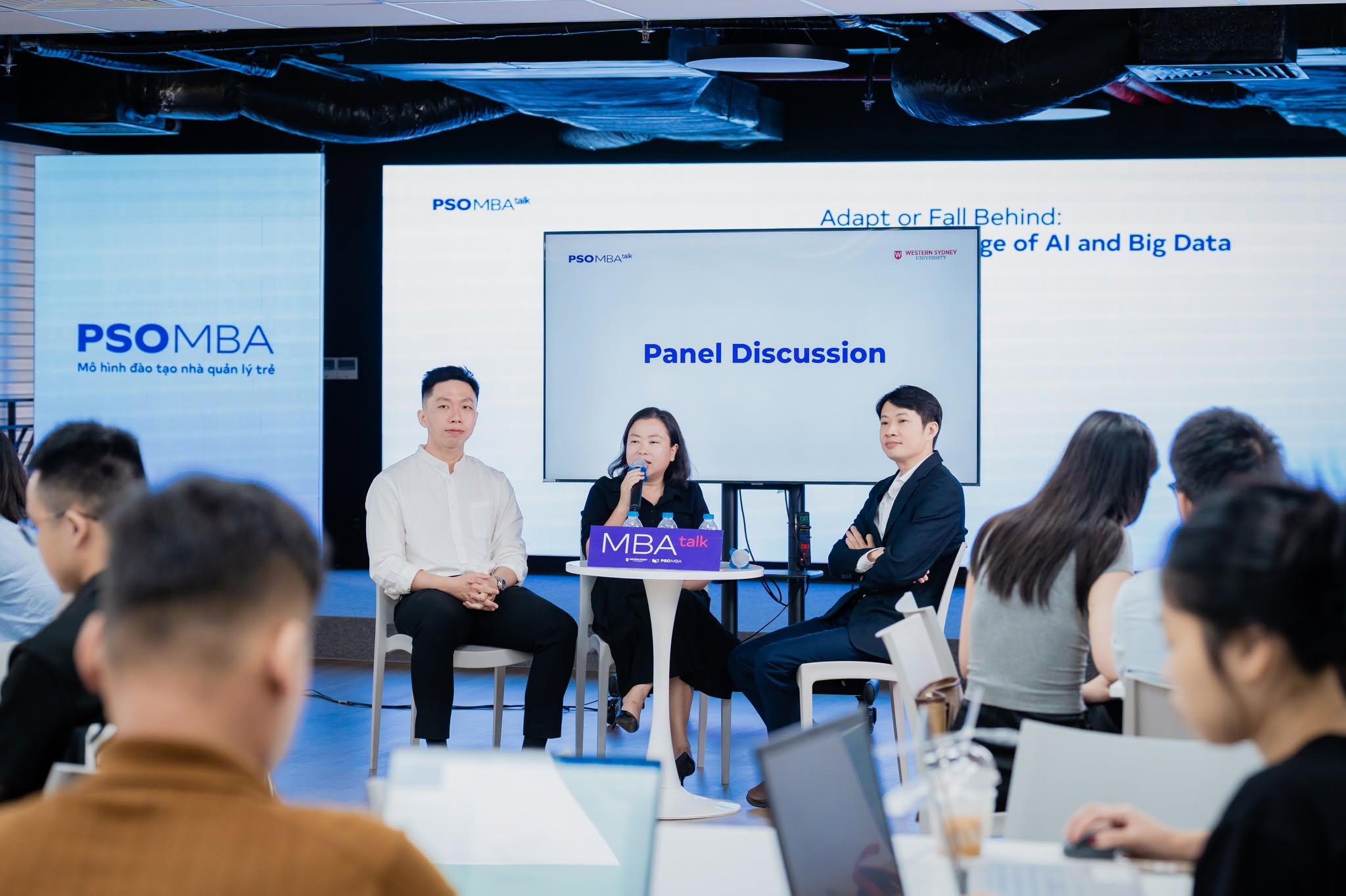 Tech Talks: Head of AI & Data MoMo và hành trình đưa AI trở thành bản năng doanh nghiệp