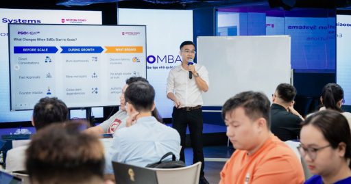 Tech Talks: Cái bẫy tùy chỉnh quá đà trong hệ thống công nghệ
