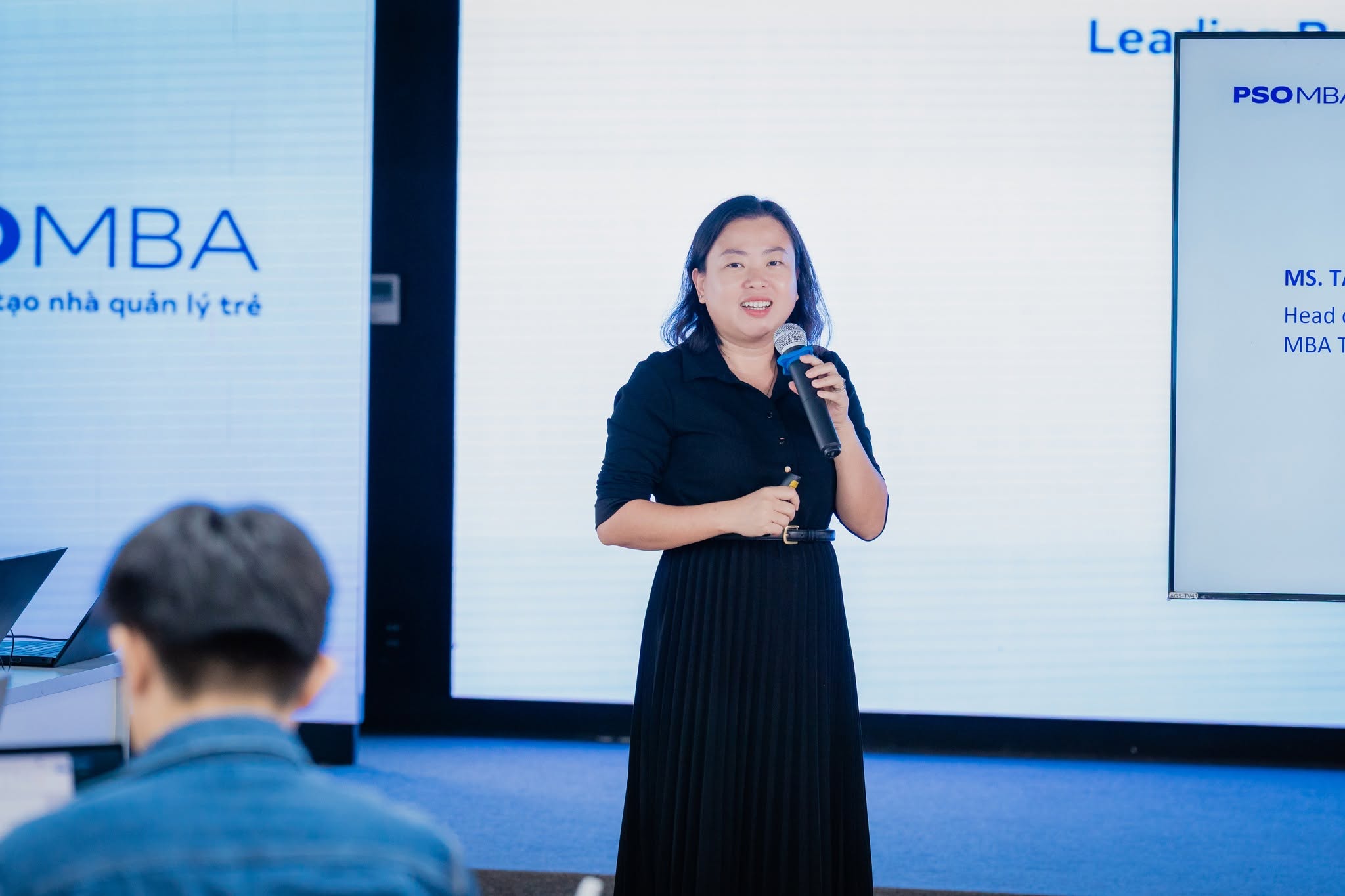 Tech Talks: Head of AI & Data MoMo và hành trình đưa AI trở thành bản năng doanh nghiệp