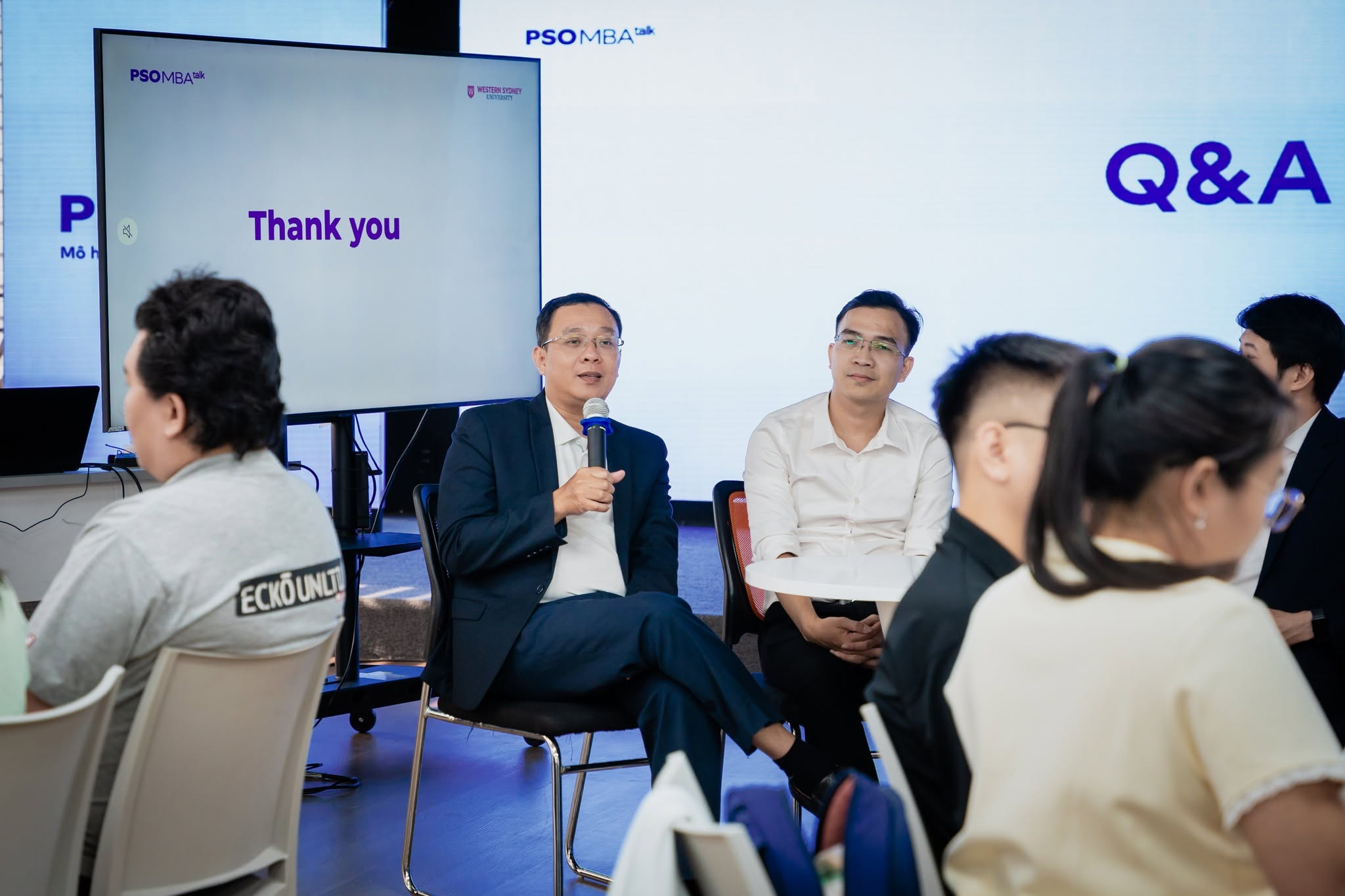 Tech Talks: Hệ thống enterprise - chiếc áo tỷ đô không vừa doanh nghiệp Việt