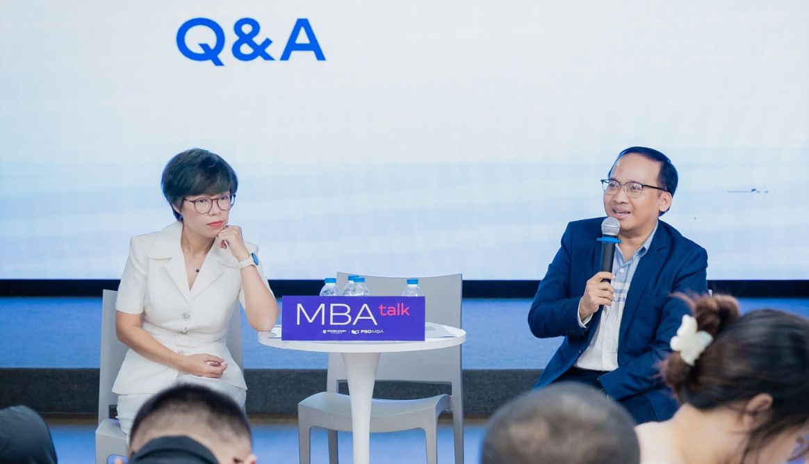 HR Talks: Khi quyền lực không còn là công cụ quản trị con người