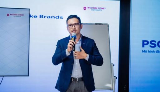Mar Talks: Điều gì ở một thương hiệu mà AI không thể sao chép?