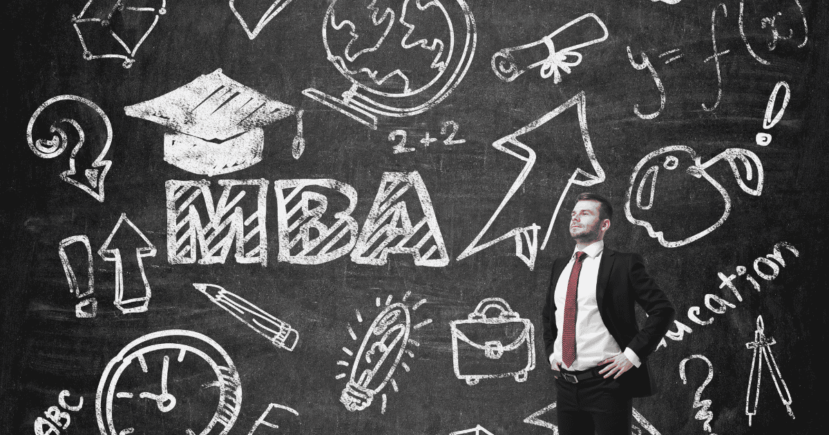 PSO MBA