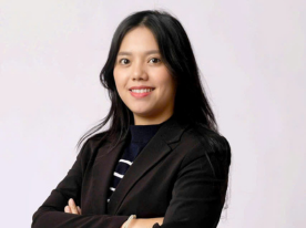 Cao Hoài My