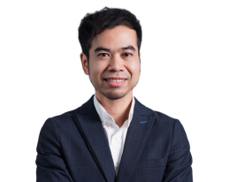 Dr. Vu Pham