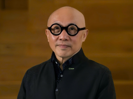 Dr. Stephen Teo