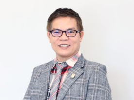 Dr. Steve Phạm