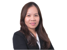 Hồ Thị Thu Hân