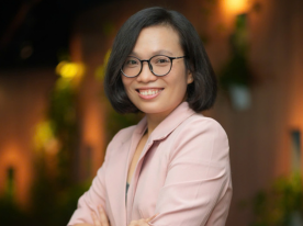 La Thị Xuân Hạnh