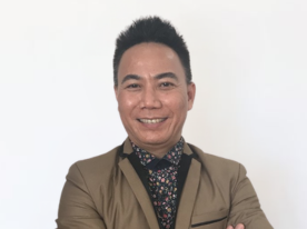 Han Dinh