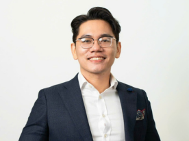 Vương Nguyễn Đăng Khoa