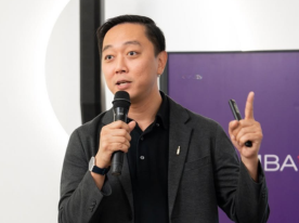 Lê Trung Tín