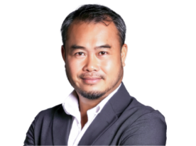 Trần Như Anh Dũng