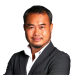 Ông Trần Như Anh Dũng