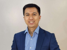 Vương Khắc Huy