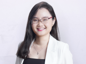 Đinh Mộng Kha