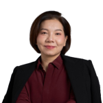 Bà Nguyễn Thị Xuân Nga