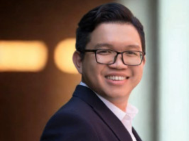 Nguyễn Thanh Phong