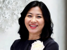 Nguyễn Thị Mai