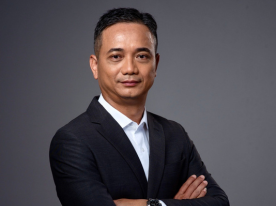 Dr. Nguyễn Tùng Lâm