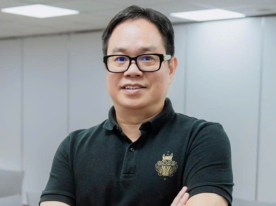 Huy Pham