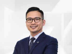 Trần Thanh Tâm