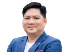 Cuong Vu